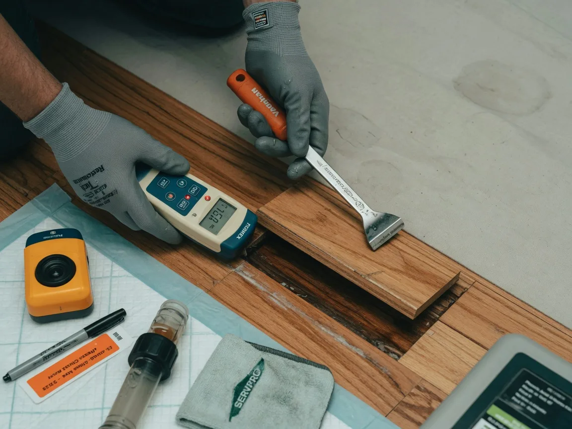 Why choose Water Damage Restoration in Daisetta, TX